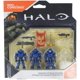 thumbnail image 1 of Juguete de construcción Mega Construx Halo Spartan Ctf Base Crashers, 1 of 3