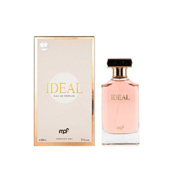 Perfume Mpf Ideal Unisex Edp 100 Ml