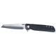 thumbnail image 1 of Cuchillo CRKT LCK Plegable 3.24in Acero Negro EDC, 1 of 3