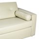 thumbnail image 3 of Sofa Vivo 3 Cuerpos Pu 30 Beige, 3 of 5