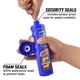thumbnail image 5 of Botella de protección solar GoPong Sport, 480 ml, paquete de 2 con embudo, 5 of 6