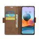 thumbnail image 5 of CaseMe tipo cartera Xiaomi Redmi Note 10 Pro Max con cierre magnético, RFID, tarjetero, soporte, carga inalámbrica, 5 of 5