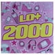 thumbnail image 1 of Lo + 2000 - Varios Artistas | Vinilo, 1 of 2