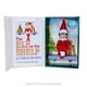 thumbnail image 2 of THE ELF ON THE SHELF NINA OJOS AZULES, 2 of 6