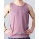 thumbnail image 2 of Polera Musculosa de Algodón XV1392 Polemic, 2 of 3