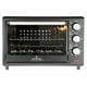 thumbnail image 2 of Horno Eléctrico Ut-Backofen Pro-B 25L Negro TROTTER, 2 of 3