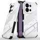 thumbnail image 3 of Funda GANGXUN Antigolpes para Xiaomi Redmi 15C 5G con Soporte Invisible, Antihuellas y Protección Completa, 3 of 6