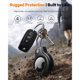 thumbnail image 3 of Llavero Con Cable Y Seguro Para Airtag 2021, 3 of 3