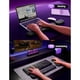 thumbnail image 2 of Reposamuaecas Vaydeer Espuma Memoria Ergonamico Teclado Mouse, 2 of 3