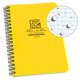 thumbnail image 1 of Libreta Rite in the Rain, 373 L, para todo clima, 11,7 x 18,4 cm, color amarillo, 1 of 8