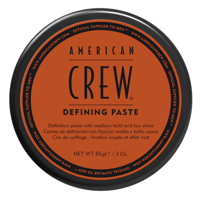 Defining Paste 85 Ml American Crew Crema De Peinar