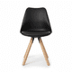 thumbnail image 2 of Silla Eames Acolchada Tulip, 2 of 2