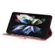 thumbnail image 5 of Funda para FOXDOCK Elegante funda Samsung Galaxy Z Fold5 Glitter con cremallera-Ideal para el uso diario, 5 of 5