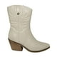 thumbnail image 1 of BOTINES TUO TUO BEIGE MUJER 24-29 - Talla 40, 1 of 6