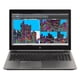 thumbnail image 1 of Notebook Workstation HP ZBook 15 G5 Intel i7-8850H 16GB RAM 512GB SSD 15.6" (Reacondicionado), 1 of 6
