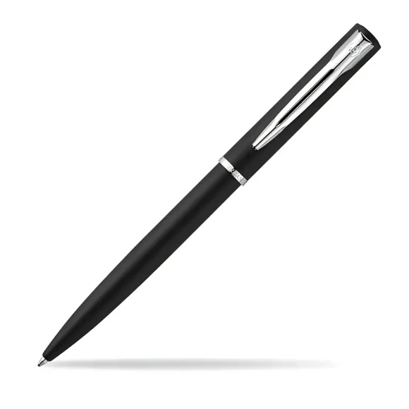 Bolígrafo Waterman Allure Graduate Negro