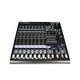 thumbnail image 1 of Mixer Analogo 8 canales Audiolab LIVE AN8, 1 of 4