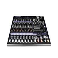 Mixer Analogo 8 Canales Audiolab Live An8