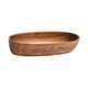 thumbnail image 5 of Bandeja De Madera Para Servir, Plato De Ensalada Resistente Para Baño, Dormitorio, Mesa De Centro De 22cm, 5 of 5