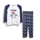 thumbnail image 1 of Pijama Niño Azul Pillin, 1 of 3