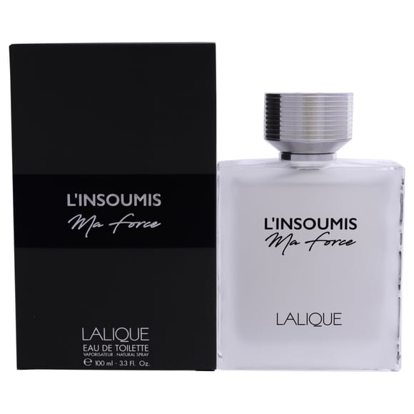 Linsoumis Ma Force De Para - Edt Spray