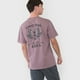 thumbnail image 3 of Polera Hombre Fun Asiática Rosado Corona, 3 of 5