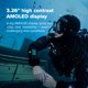 thumbnail image 3 of Computadora de buceo SUUNTO Nautic con pantalla AMOLED inalámbrica, 3 of 8