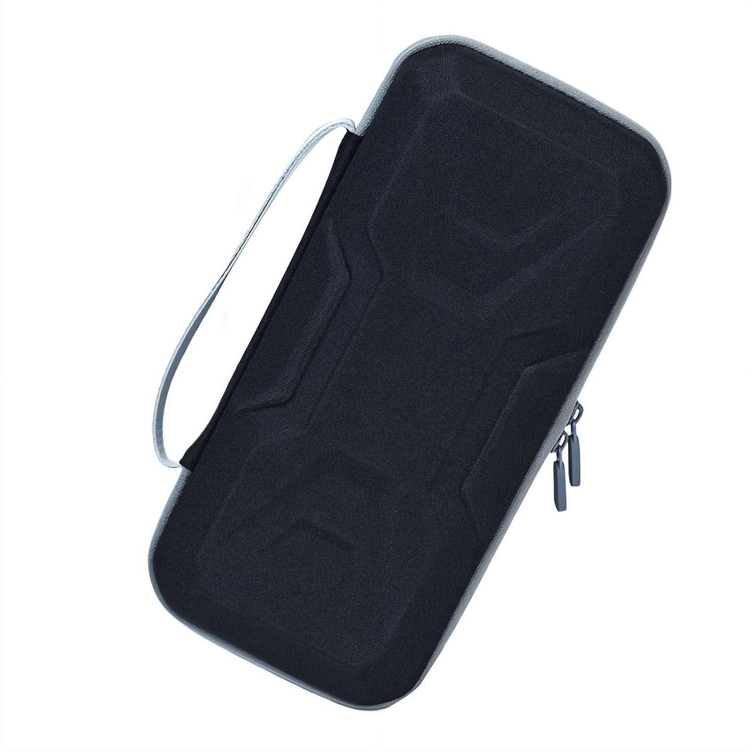 Estuche Portátil Aaronmei Para Switch 2 Negro