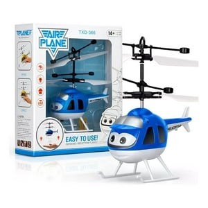 Genérico - Helicóptero Infantil Sin Control