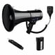 thumbnail image 1 of Megáfono MyMeAlivos 50W Bullhorn + micrófono, correa y auxil, 1 of 6