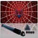 thumbnail image 1 of Tapete de Juego Extalas Spider TCG Impermeable Antideslizante 61x36 cm, 1 of 6