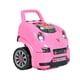 thumbnail image 2 of Juguete Auto Para Reparar Con Luces Sonidos Y Accesorios Rosa, 2 of 8