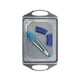 thumbnail image 1 of Parrilla Antiadherente Nutri Grill Pro, 1 of 7