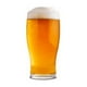 thumbnail image 2 of Pack 8 Vasos Cerveceros Vidrio Modelo Amberes 560ml, 2 of 3