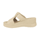 thumbnail image 3 of SANDALIAS BY PASS BEIGE MUJER Y3610-3A - Talla 38, 3 of 6