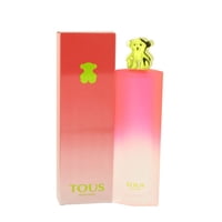 Tous - Perfume Neon Candy Edt 90 Ml