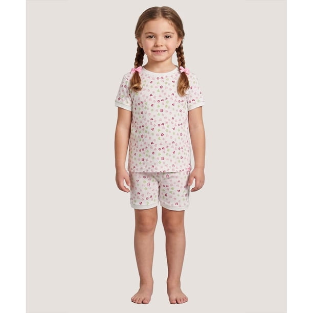 Pijama Algodón Infantil | Descanso Confortable