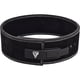 thumbnail image 2 of Cinturo de Cuero Powerlifting Pro palanca negro XL, 2 of 3