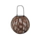 thumbnail image 1 of Linterna De Jardín Con Energía Solar IP55, Lámpara De Mesa Impermeable Para Camino, Porche, Balcón, LED, 1 of 5