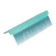 thumbnail image 2 of Accesorio De Peine Alisador De Peluquero Para Alisar El Cabello Plancha Plana Tipo V Verde, 2 of 5