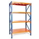 thumbnail image 1 of Estanteria Mini Rack 150X60X200 500Kg por Nivel, 1 of 2
