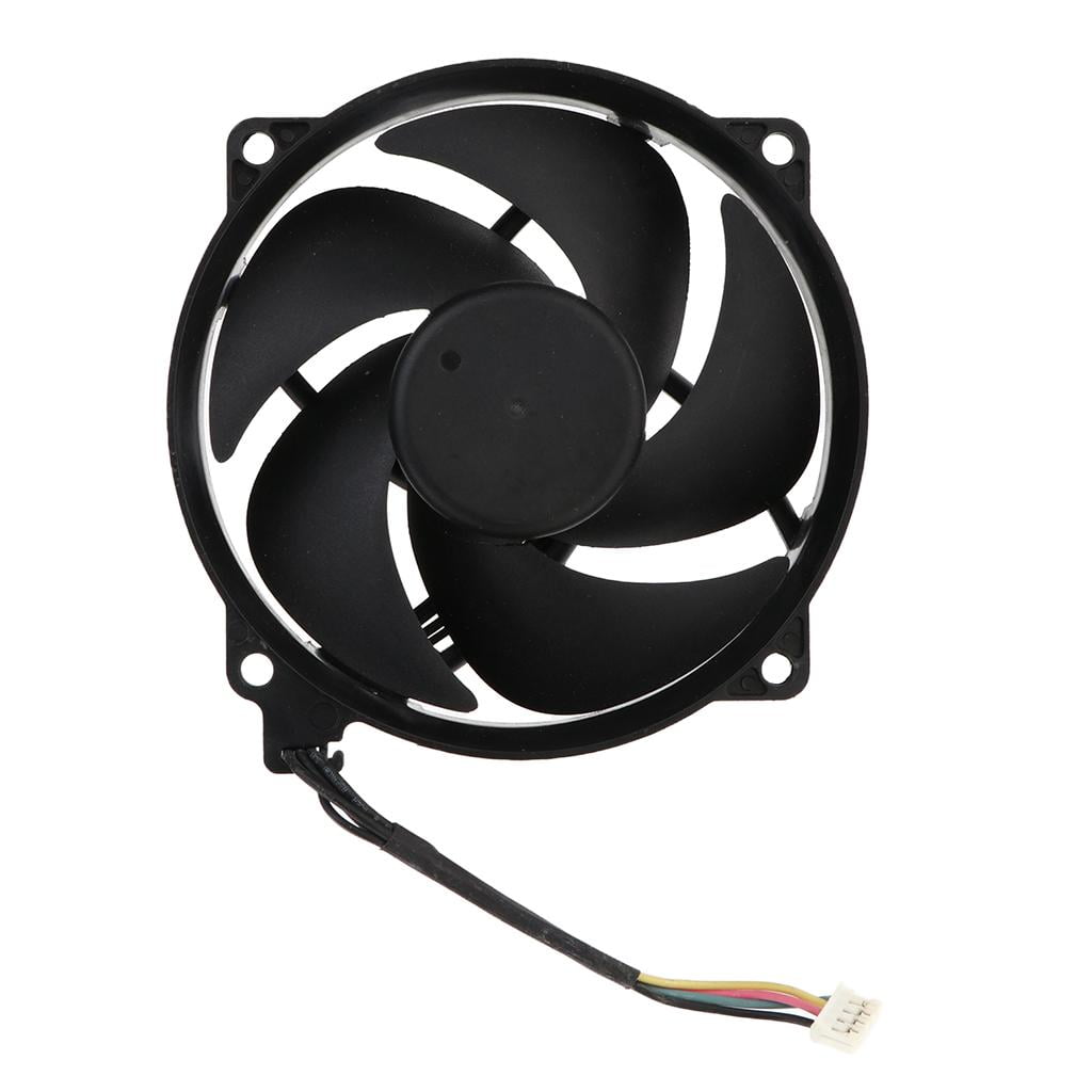 Ventilador De Refrigeración Interno De Repuesto Para Consola Microsoft 360 Slim