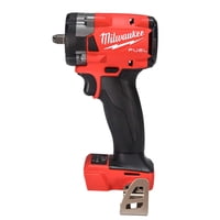 Llave De Impacto Milwaukee Fuel 2854-20 18V 3/8"" 250Ft-Lb
