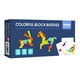 thumbnail image 1 of Bloques Coloridos, 1 of 2