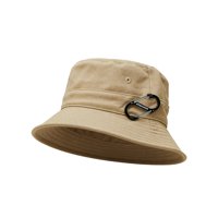 Sombrero Bucket Niño Salado Verde Atakama Outdoor