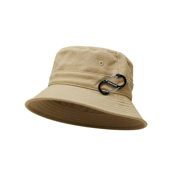 SOMBRERO BUCKET NIÑO SALADO VERDE ATAKAMA OUTDOOR