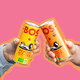 thumbnail image 2 of Té Helado de Rooibos Limón BOS lata 1 x 300 ml, 2 of 6