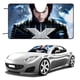 thumbnail image 1 of Wolverine X-Men Parasol para Parabrisas Delantero Protector Plegable, Visera Solar para Auto Bloquea Rayos UV Mantiene tu Vehículo Fresco 130cm*70cm, 1 of 6