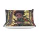 thumbnail image 3 of Demon SlayerCartoon Collection 3-Piece Comforter Set, Personalized Bedding Decor for Kids And Teens Bed Sheets, 3 of 5