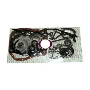 Repuestos Del Sol - Juego Empaquetadura Motor Subaru Forester 2.0 1997 1998